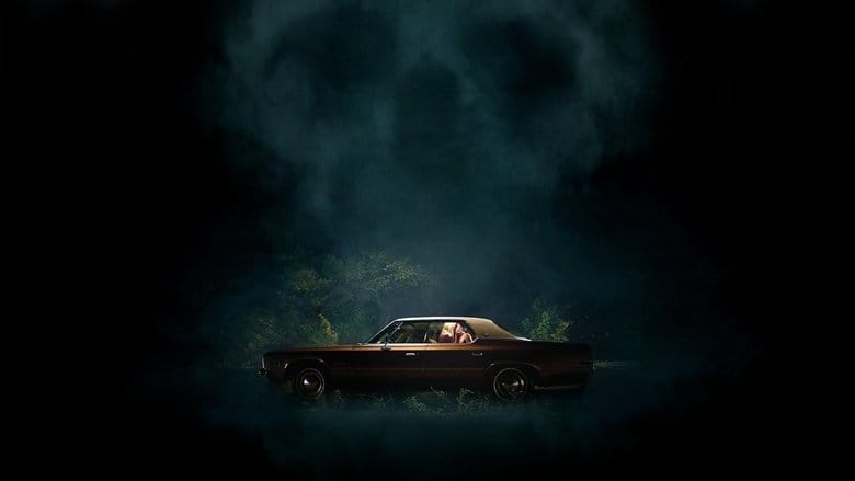 Coś za mną chodzi Cały Film (2015) - Vider • Filmy-Vider.pl