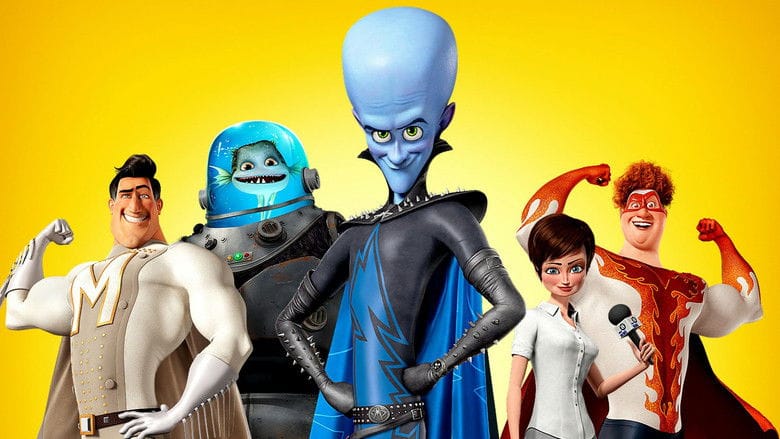Megamocny Cały Film (2010) - Vider • Filmy-Vider.pl