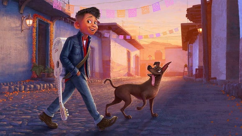 Coco 2 Cały Film (2029) - Vider • Filmy-Vider.pl