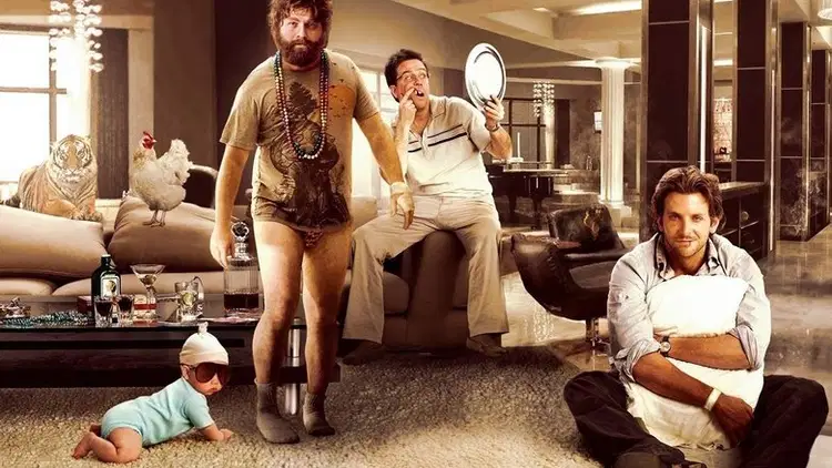 Kac Vegas Cały Film (2009) - Vider • Filmy-Vider.pl