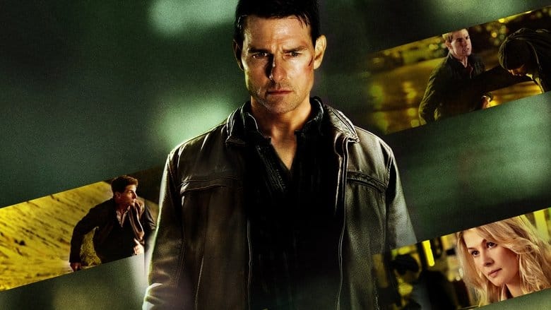 Jack Reacher: Jednym strzałem Cały Film (2012) - Vider • Filmy-Vider.pl