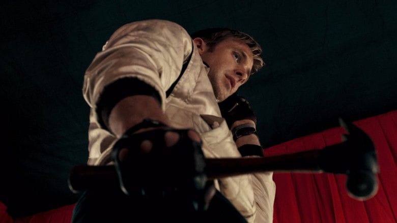 Drive Cały Film (2011) - Vider • Filmy-Vider.pl