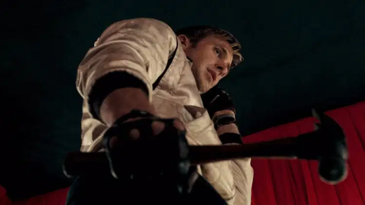 Drive Cały Film (2011) - Vider • Filmy-Vider.pl