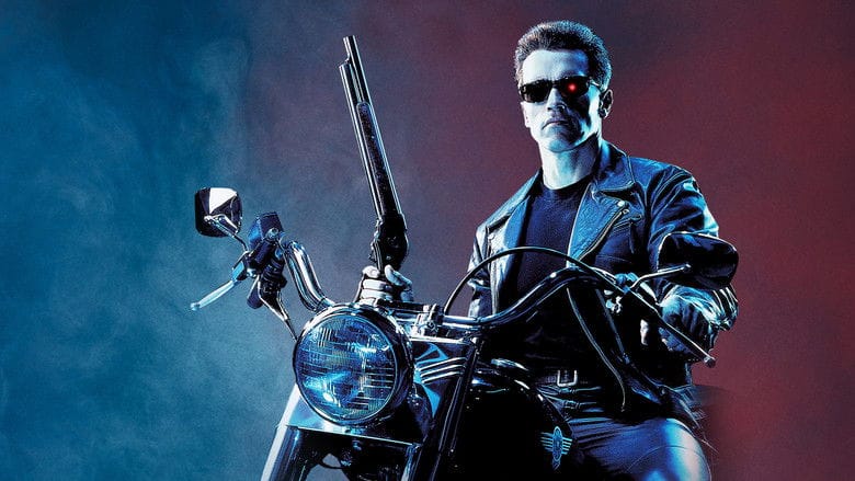 Terminator 2: Dzień sądu Cały Film (1991) - Vider • Filmy-Vider.pl