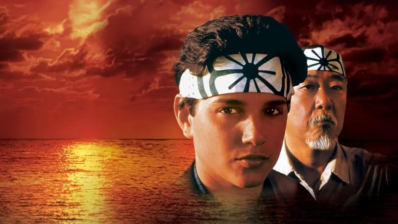 Karate Kid Cały Film (1984) - Vider • Filmy-Vider.pl