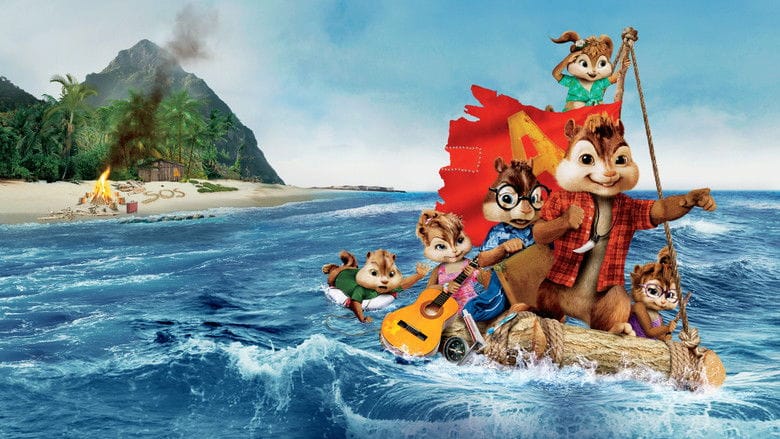 Alvin i wiewiórki 3 Cały Film (2011) - Vider • Filmy-Vider.pl