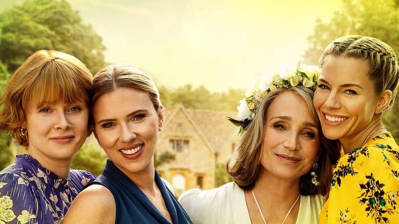 My Mother's Wedding Cały Film (2025) - Vider • Filmy-Vider.pl
