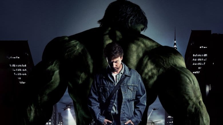 Niesamowity Hulk Cały Film (2008) - Vider • Filmy-Vider.pl