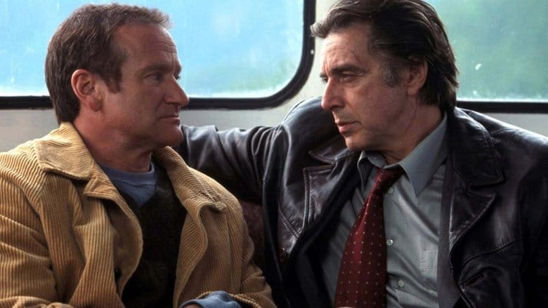 Bezsenność Cały Film (2002) - Vider • Filmy-Vider.pl