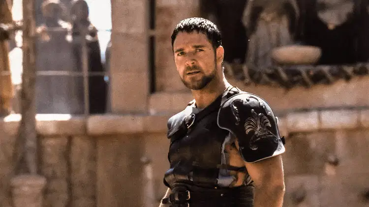 Gladiator Cały Film (2000) - Vider • Filmy-Vider.pl
