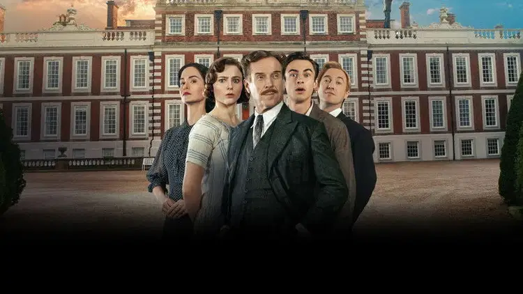 Wujowy Dwór Cały Film (2025) - Vider • Filmy-Vider.pl