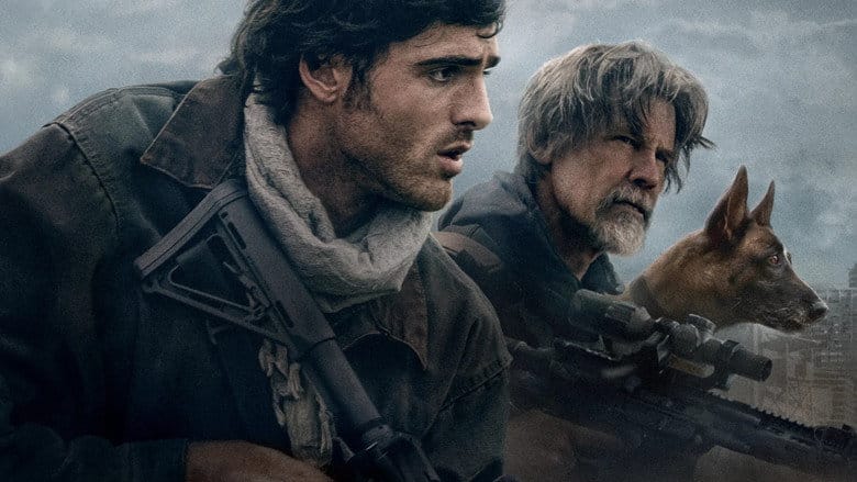 Gwiazdozbiór Psa Cały Film (2026) - Vider • Filmy-Vider.pl
