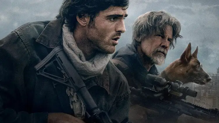Gwiazdozbiór Psa Cały Film (2026) - Vider • Filmy-Vider.pl