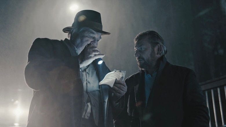 Zapiski śmiertelnika Cały Film (2026) - Vider • Filmy-Vider.pl
