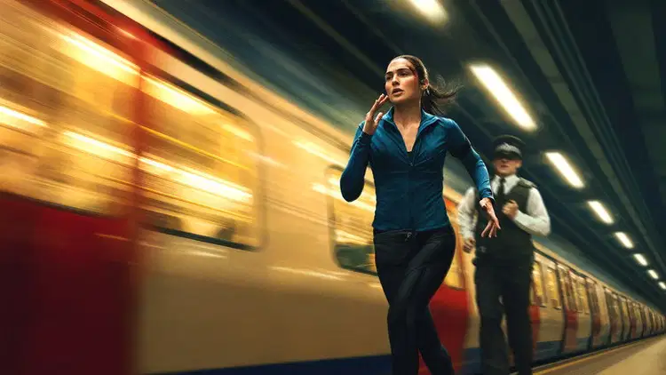 Biegaczka Cały Film (2026) - Vider • Filmy-Vider.pl