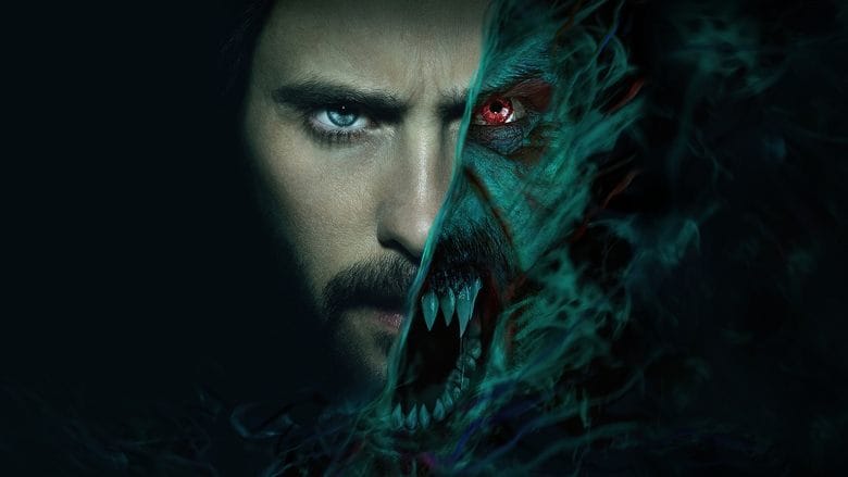 Morbius Cały Film (2022) - Vider • Filmy-Vider.pl