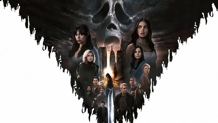 Krzyk VI Cały Film (2023) - Vider • Filmy-Vider.pl