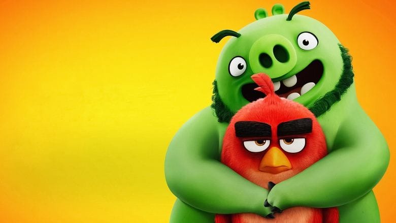 Angry Birds: Film 2 Cały Film (2019) - Vider • Filmy-Vider.pl