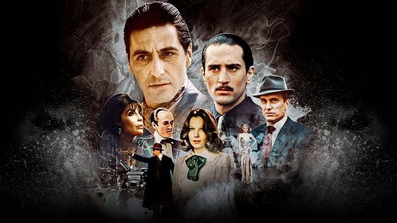 Ojciec chrzestny II Cały Film (1974) - Vider • Filmy-Vider.pl