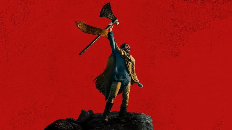 Zielony Rycerz. Green Knight Cały Film (2021) - Vider • Filmy-Vider.pl