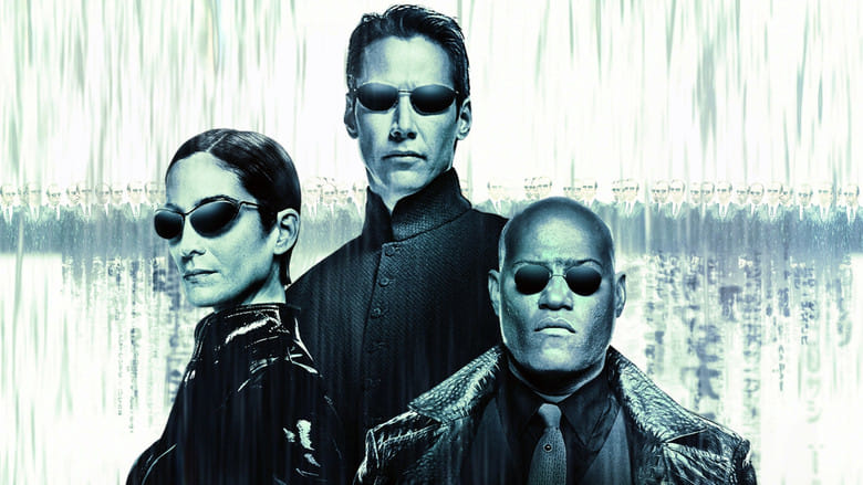 Matrix Rewolucje Cały Film (2003) - Vider • Filmy-Vider.pl