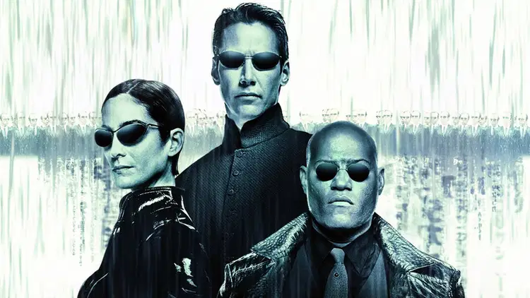 Matrix Rewolucje Cały Film (2003) - Vider • Filmy-Vider.pl
