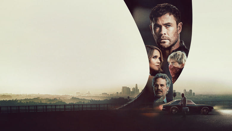 Crime 101 Cały Film (2026) - Vider • Filmy-Vider.pl