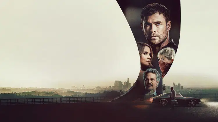 Crime 101 Cały Film (2026) - Vider • Filmy-Vider.pl