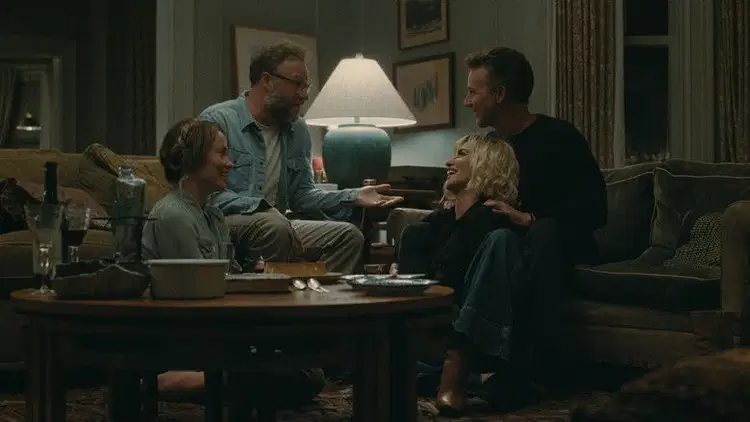 The Invite Cały Film (2026) - Vider • Filmy-Vider.pl