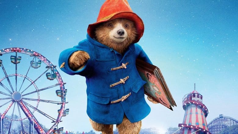 Paddington 2 Cały Film (2017) - Vider • Filmy-Vider.pl