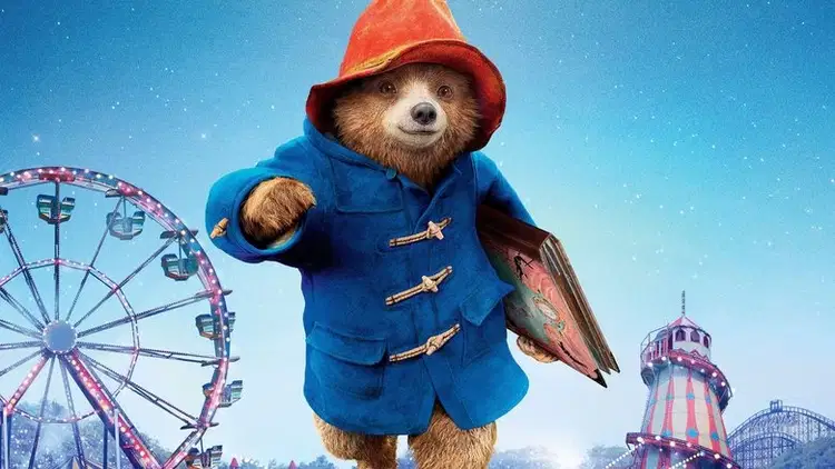 Paddington 2 Cały Film (2017) - Vider • Filmy-Vider.pl