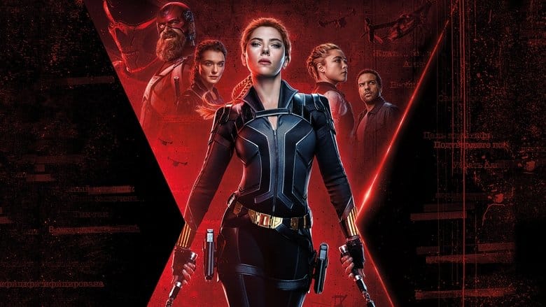 Czarna Wdowa Cały Film (2021) - Vider • Filmy-Vider.pl