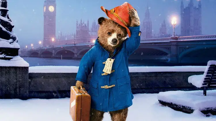 Paddington Cały Film (2014) - Vider • Filmy-Vider.pl