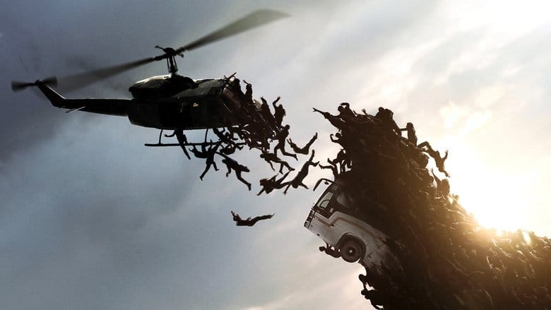World War Z Cały Film (2013) - Vider • Filmy-Vider.pl