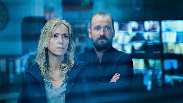 Sprawa osobista Cały Film (2025) - Vider • Filmy-Vider.pl