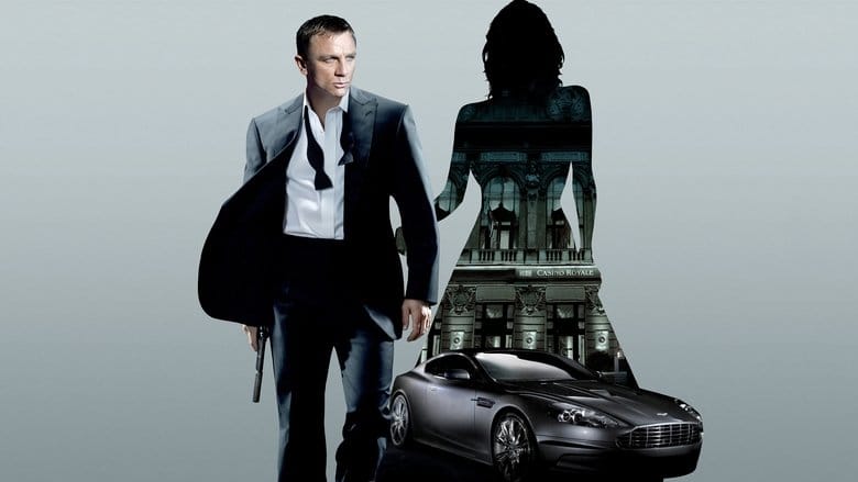Casino Royale Cały Film (2006) - Vider • Filmy-Vider.pl