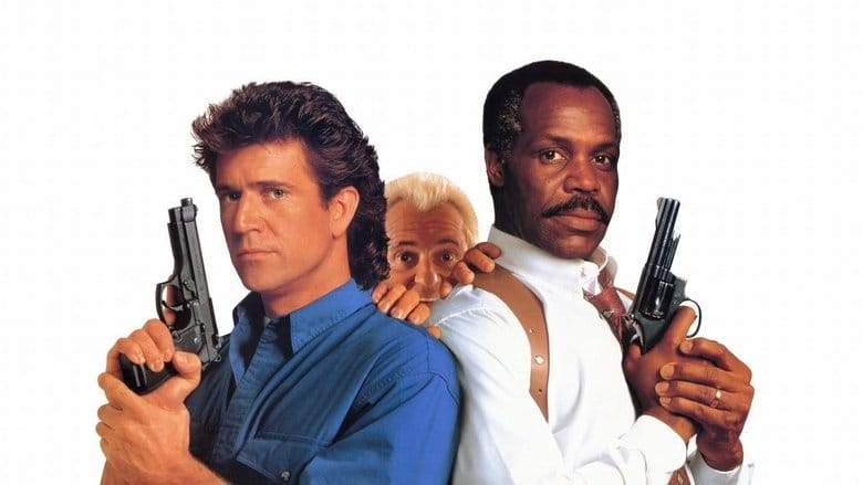 Zabójcza broń 3 Cały Film (1992) - Vider • Filmy-Vider.pl