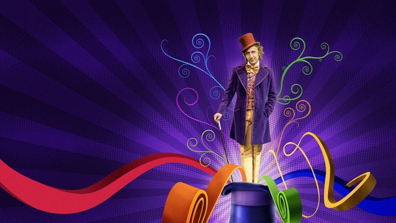 Willy Wonka i fabryka czekolady Cały Film (1971) - Vider • Filmy-Vider.pl