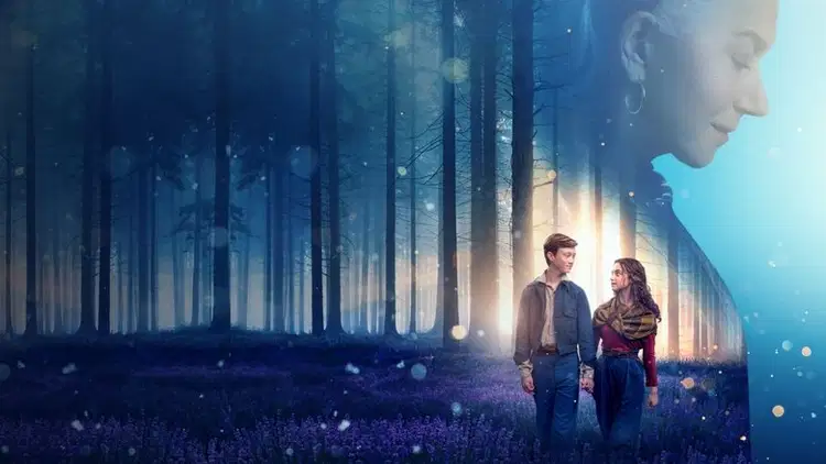 Cudowny chłopak. Biały ptak Cały Film (2023) - Vider • Filmy-Vider.pl