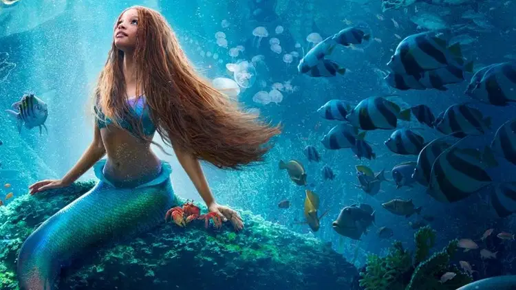 Mała syrenka Cały Film (2023) - Vider • Filmy-Vider.pl