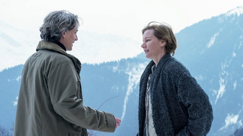 Anatomia upadku Cały Film (2023) - Vider • Filmy-Vider.pl