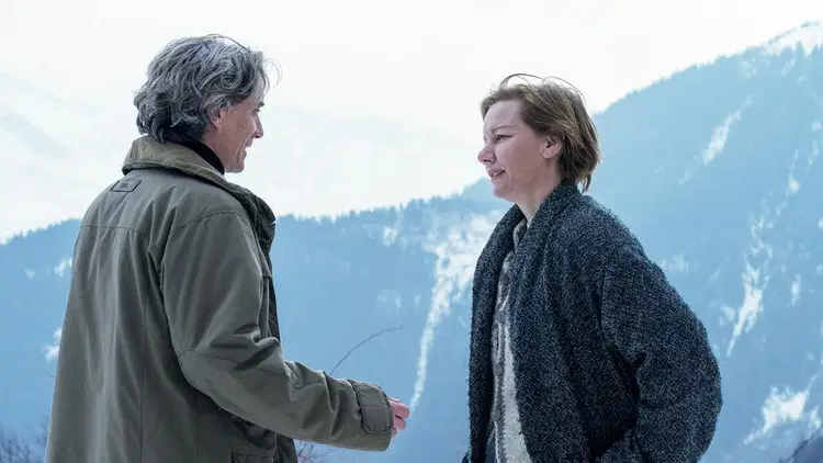 Anatomia upadku Cały Film (2023) - Vider • Filmy-Vider.pl