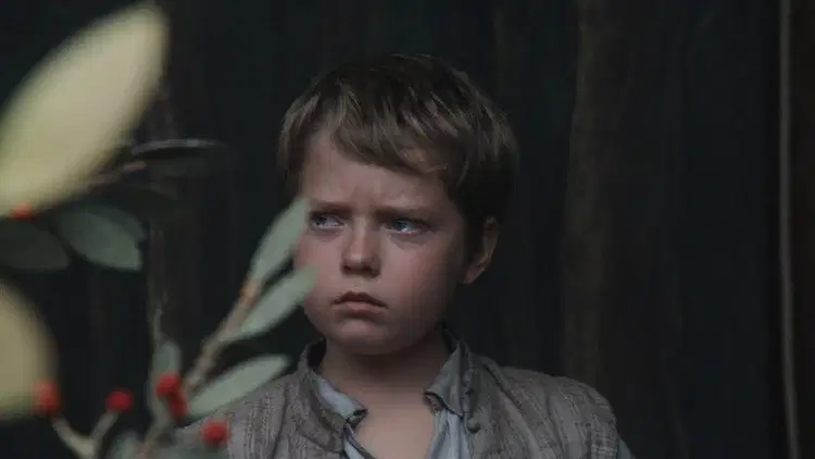 Hamnet Cały Film (2025) - Vider • Filmy-Vider.pl
