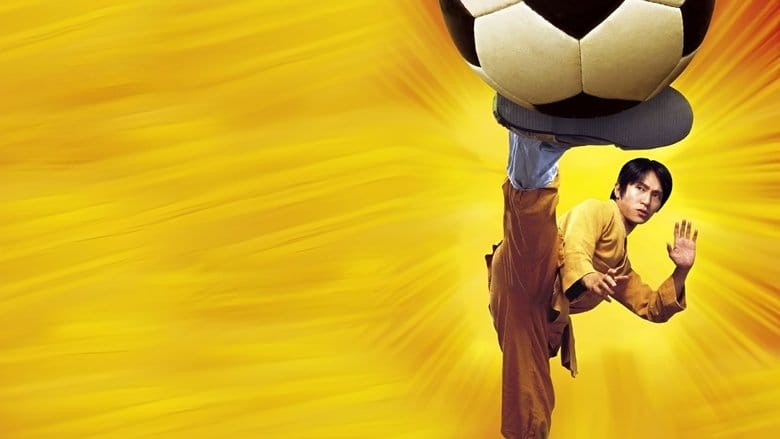 Shaolin Soccer Cały Film (2001) - Vider • Filmy-Vider.pl