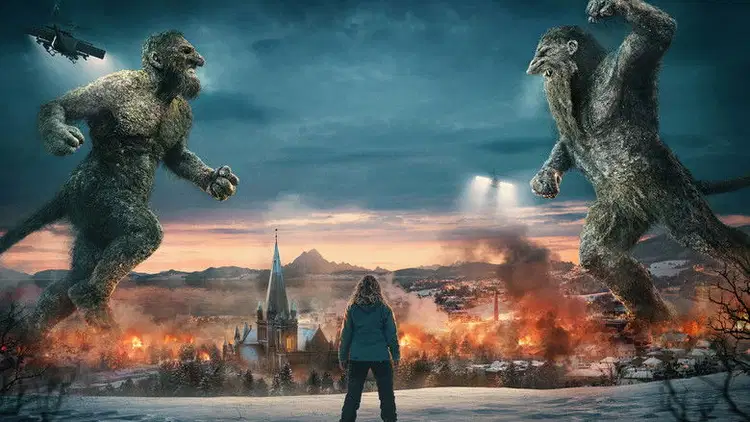 Troll 2 Cały Film (2025) - Vider • Filmy-Vider.pl