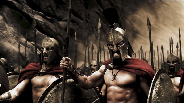 300 Cały Film (2007) - Vider • Filmy-Vider.pl