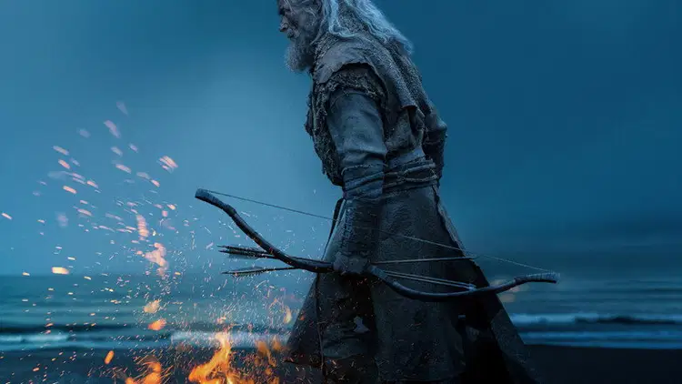 Robin Hood: Koniec legendy Cały Film (2026) - Vider • Filmy-Vider.pl
