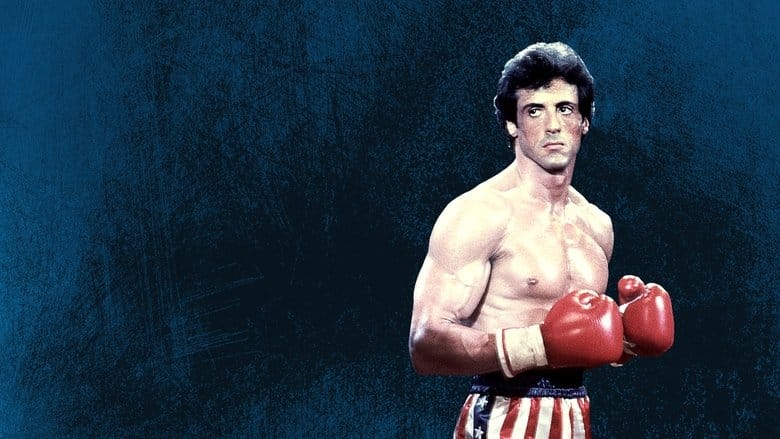 Rocky III Cały Film (1982) - Vider • Filmy-Vider.pl