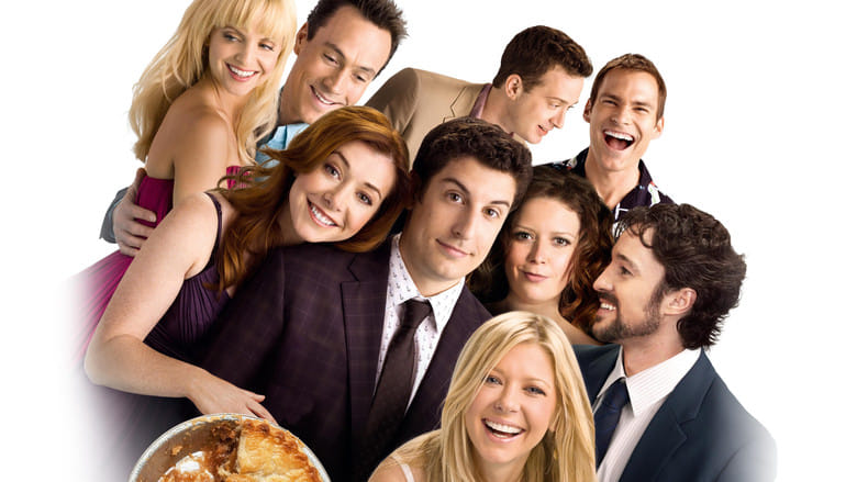 American Pie: Zjazd Absolwentów Cały Film (2012) - Vider • Filmy-Vider.pl