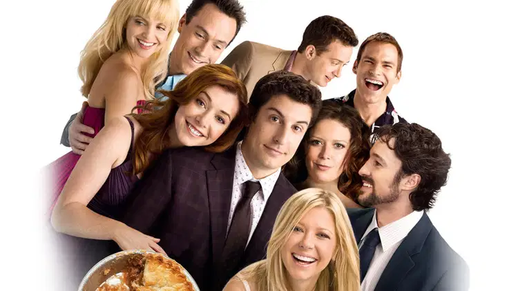 American Pie: Zjazd Absolwentów Cały Film (2012) - Vider • Filmy-Vider.pl